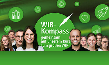 WIR-Kompass